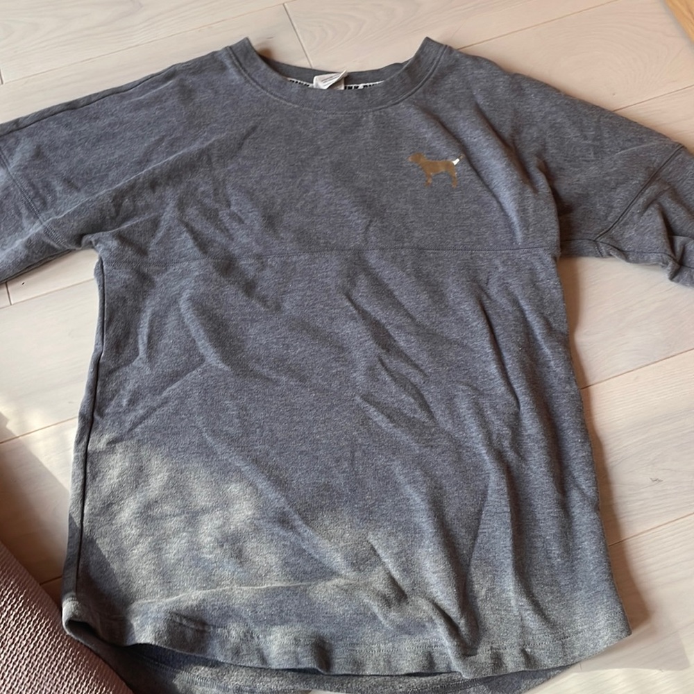 VS PINK Crewneck